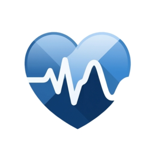 Hertz & Health logo